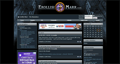 Desktop Screenshot of erollisimarr.com